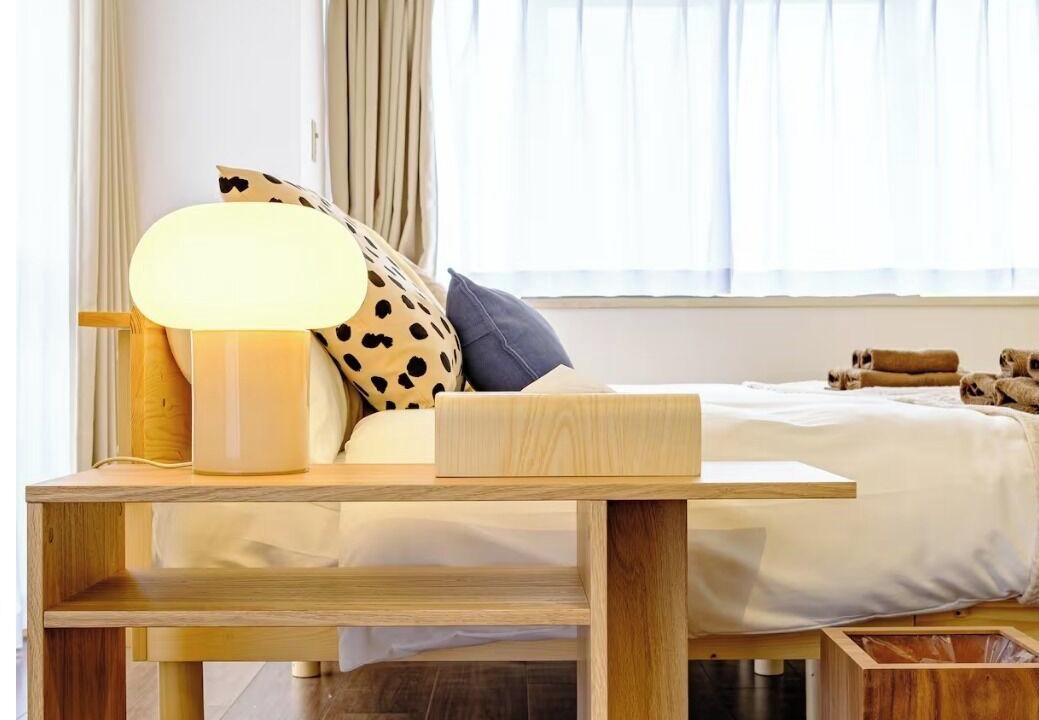 Photo of Bedroom in Sangenjaya