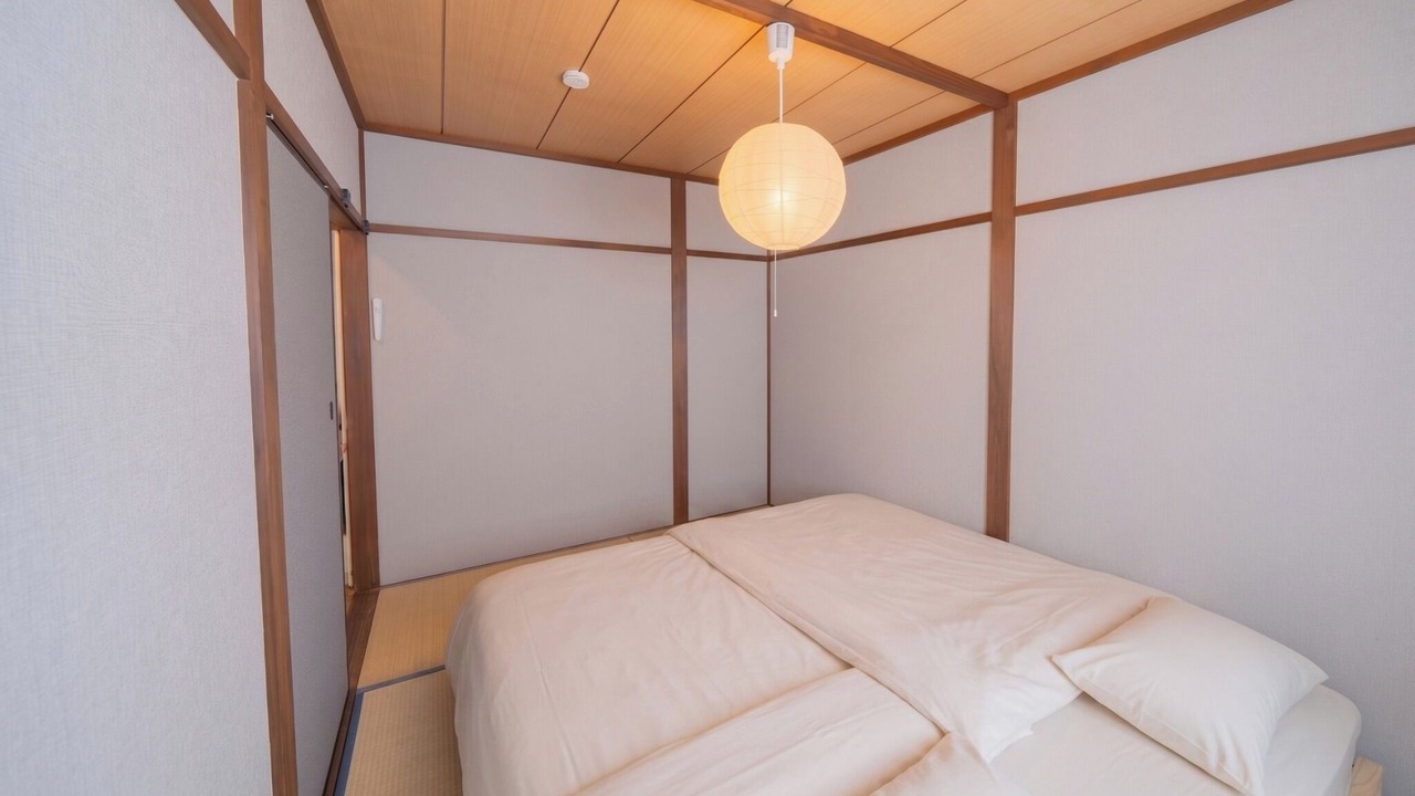 Photo of Bedroom in Kanazawa