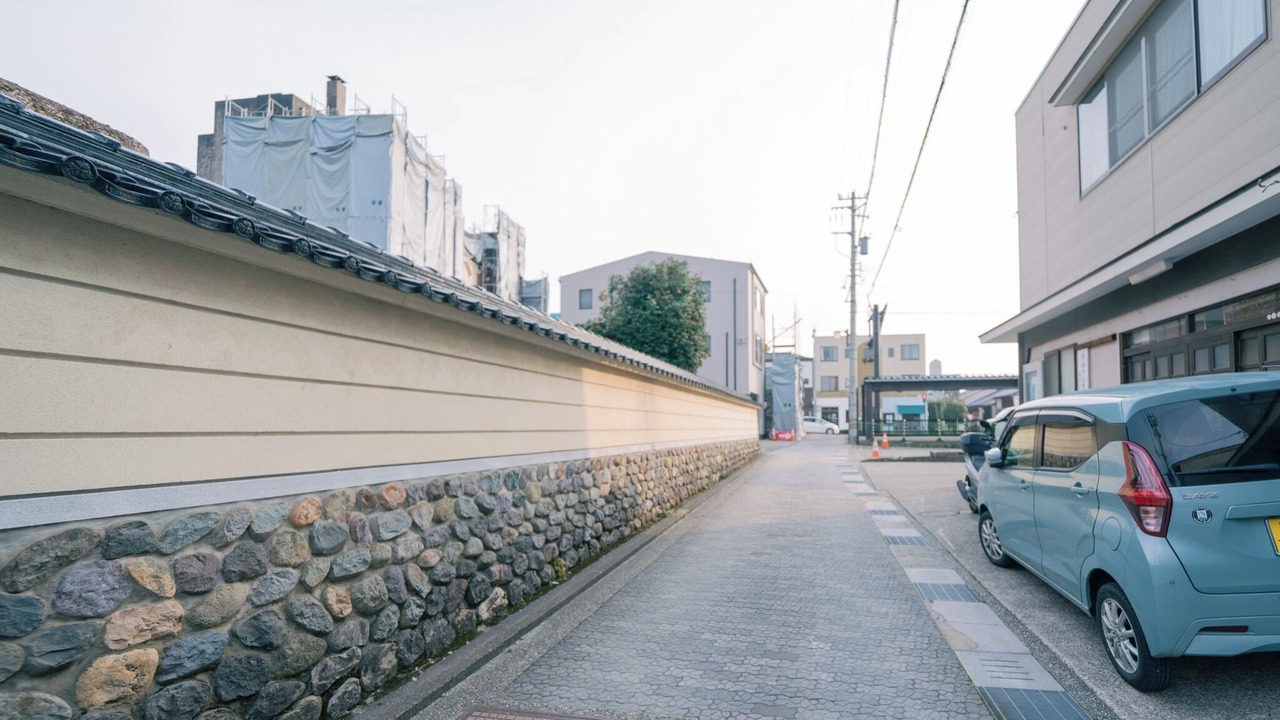 Photo of Outdoor in Kanazawa