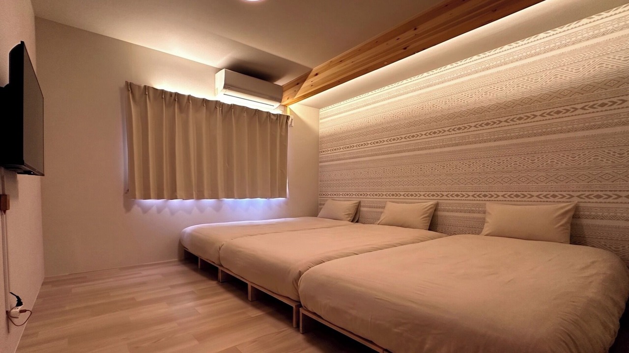 Photo of Bedroom in Kanazawa