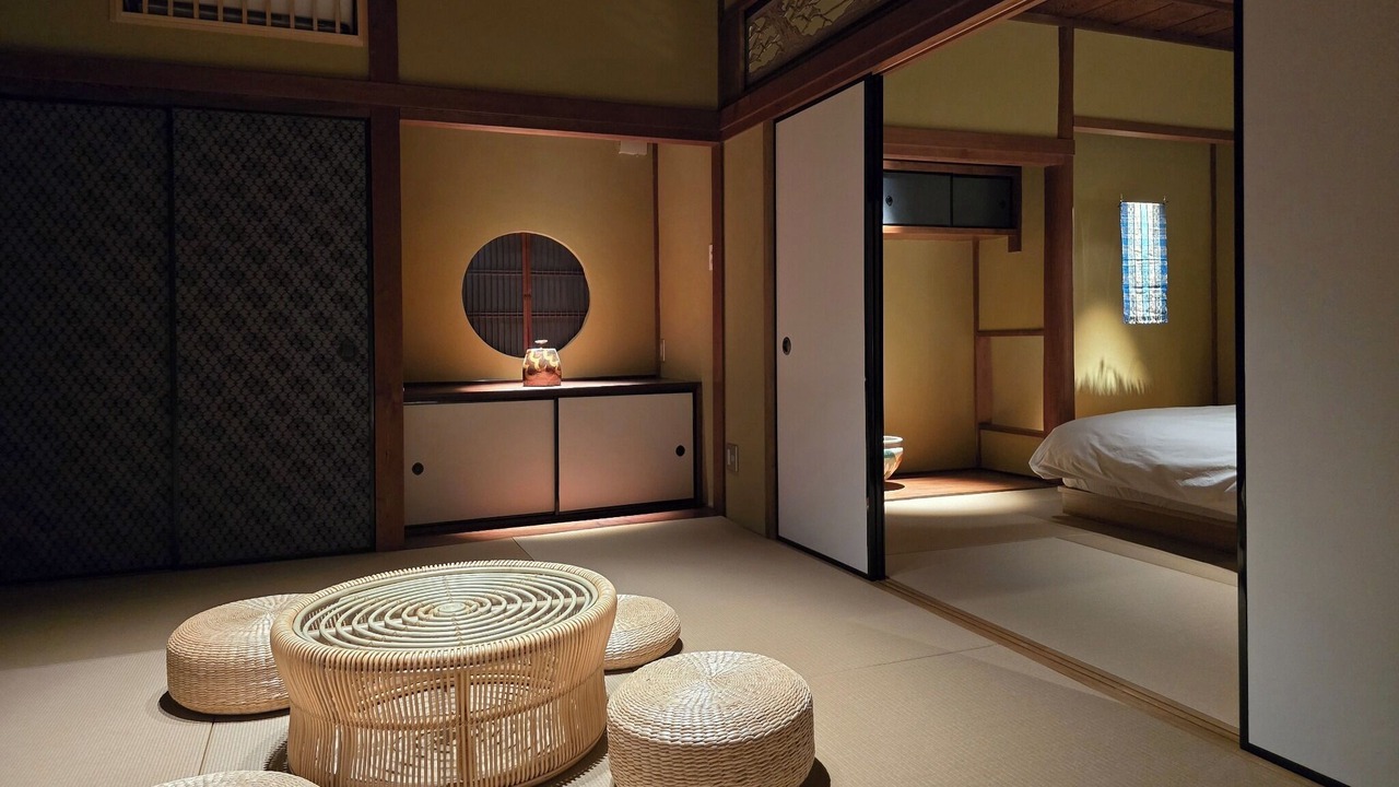 Photo of Bedroom in Sasayama