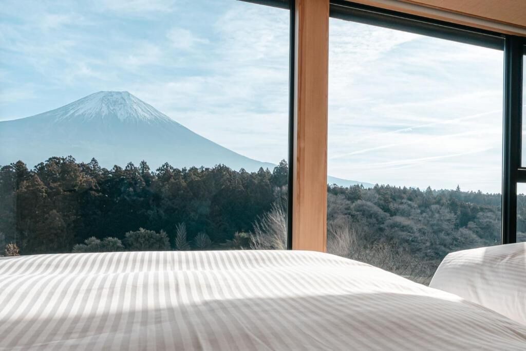 Photo of Bedroom in Fujinomiya