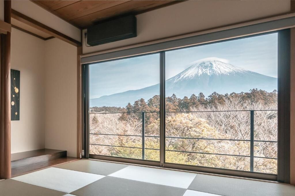 Photo of Livingroom in Fujinomiya