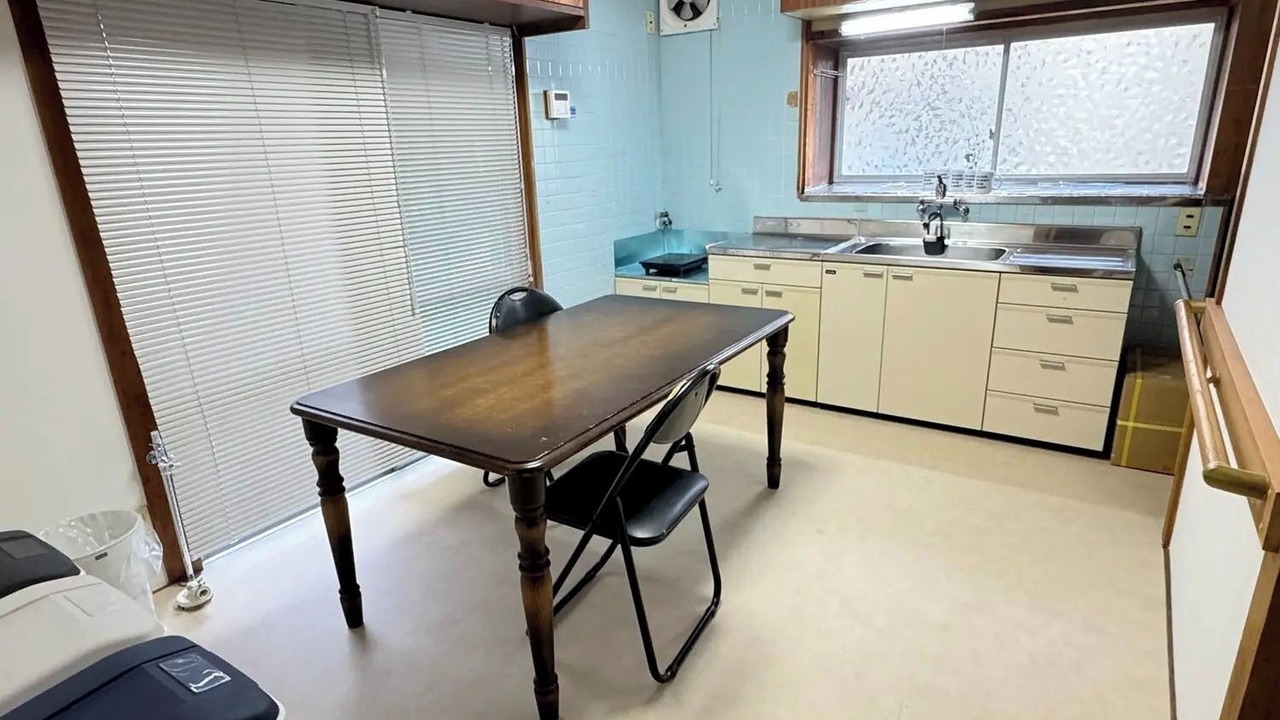 Photo of Kitchen in Ise