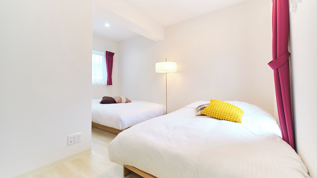 Photo of Bedroom in Shimokitazawa