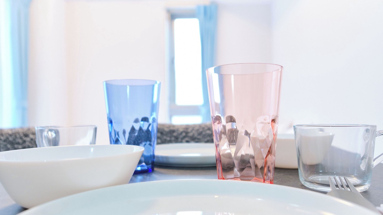 Photo of Kitchen in Shimokitazawa