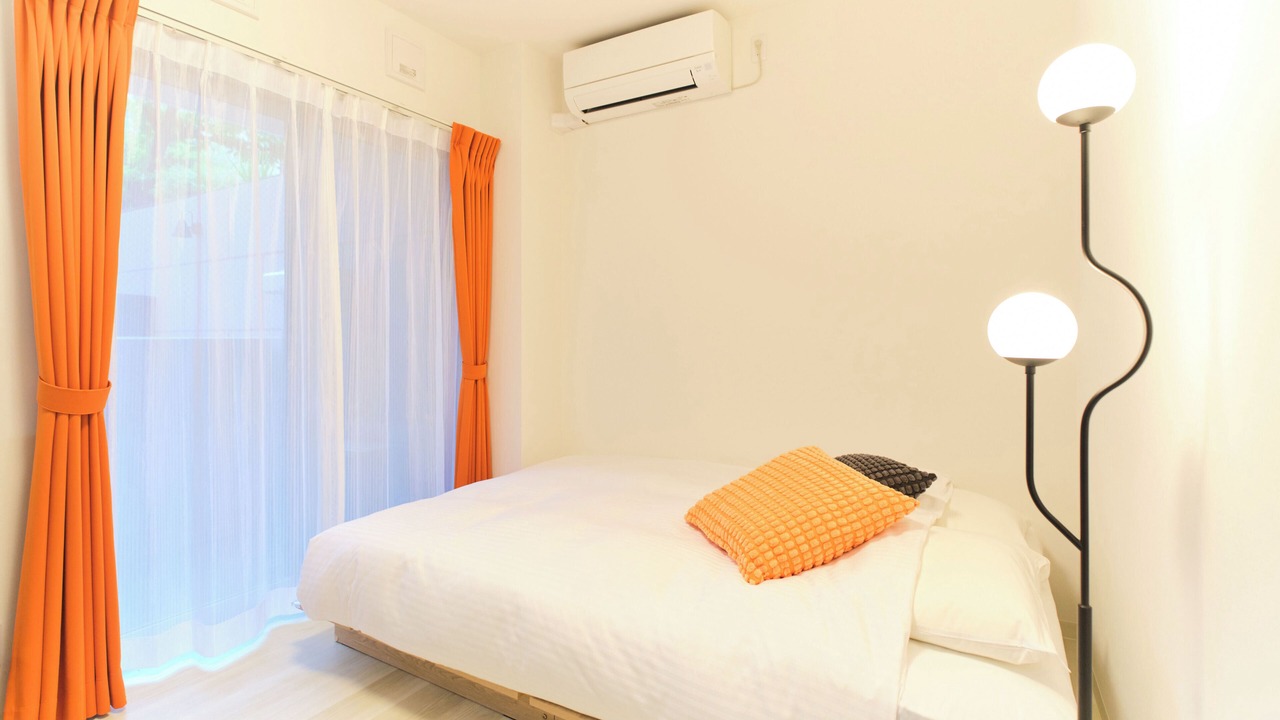 Photo of Bedroom in Shimokitazawa