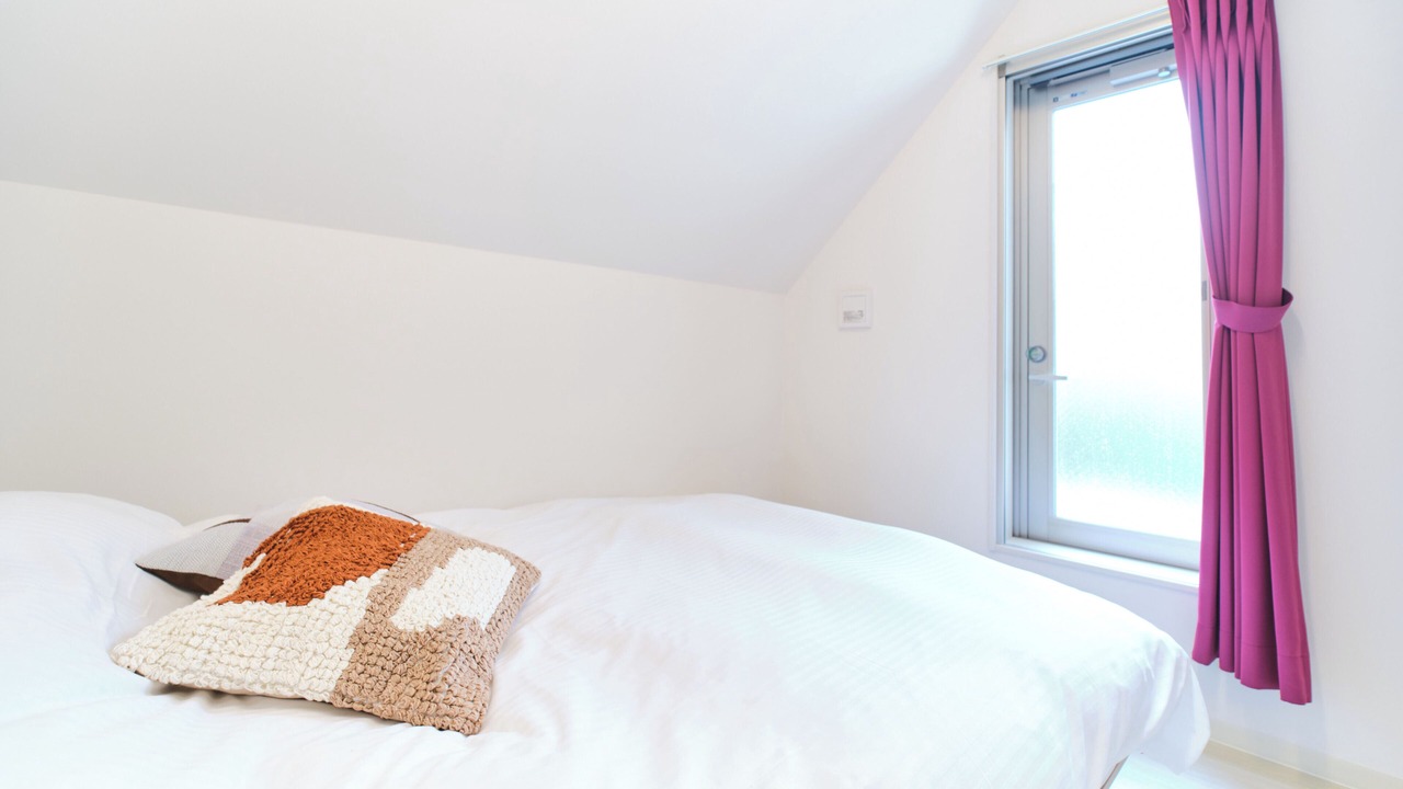 Photo of Bedroom in Shimokitazawa