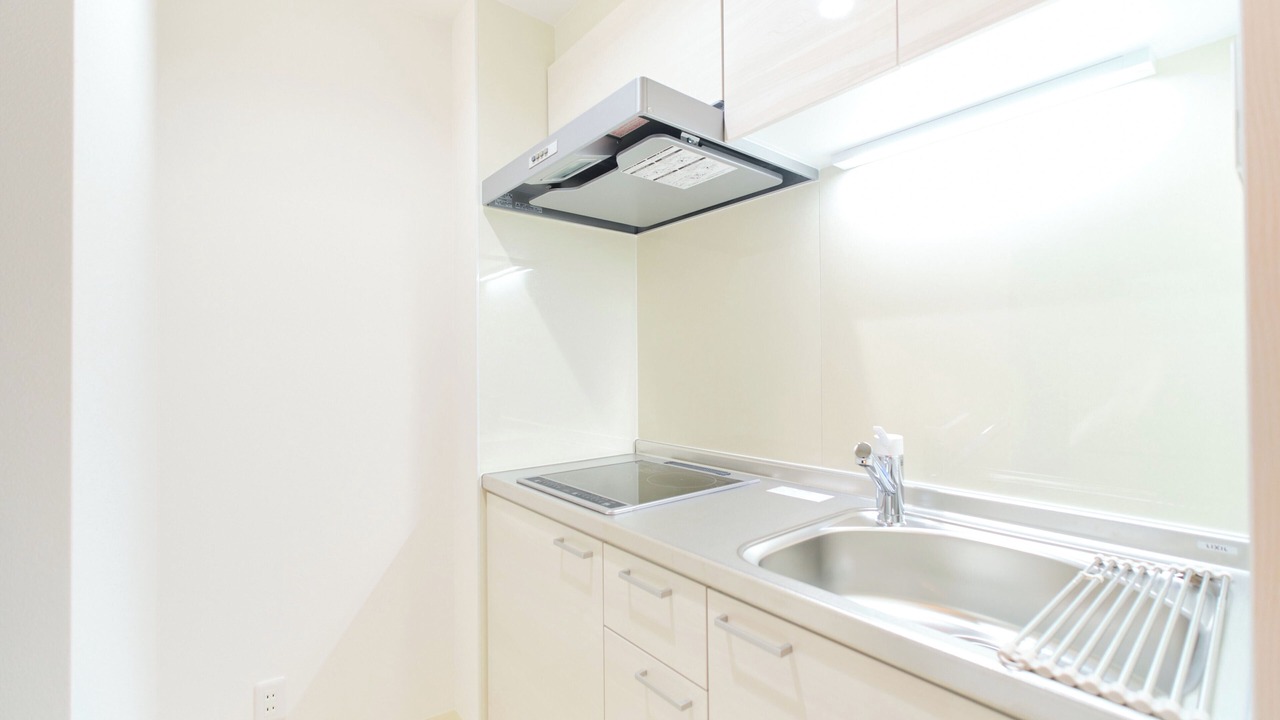 Photo of Kitchen in Shimokitazawa