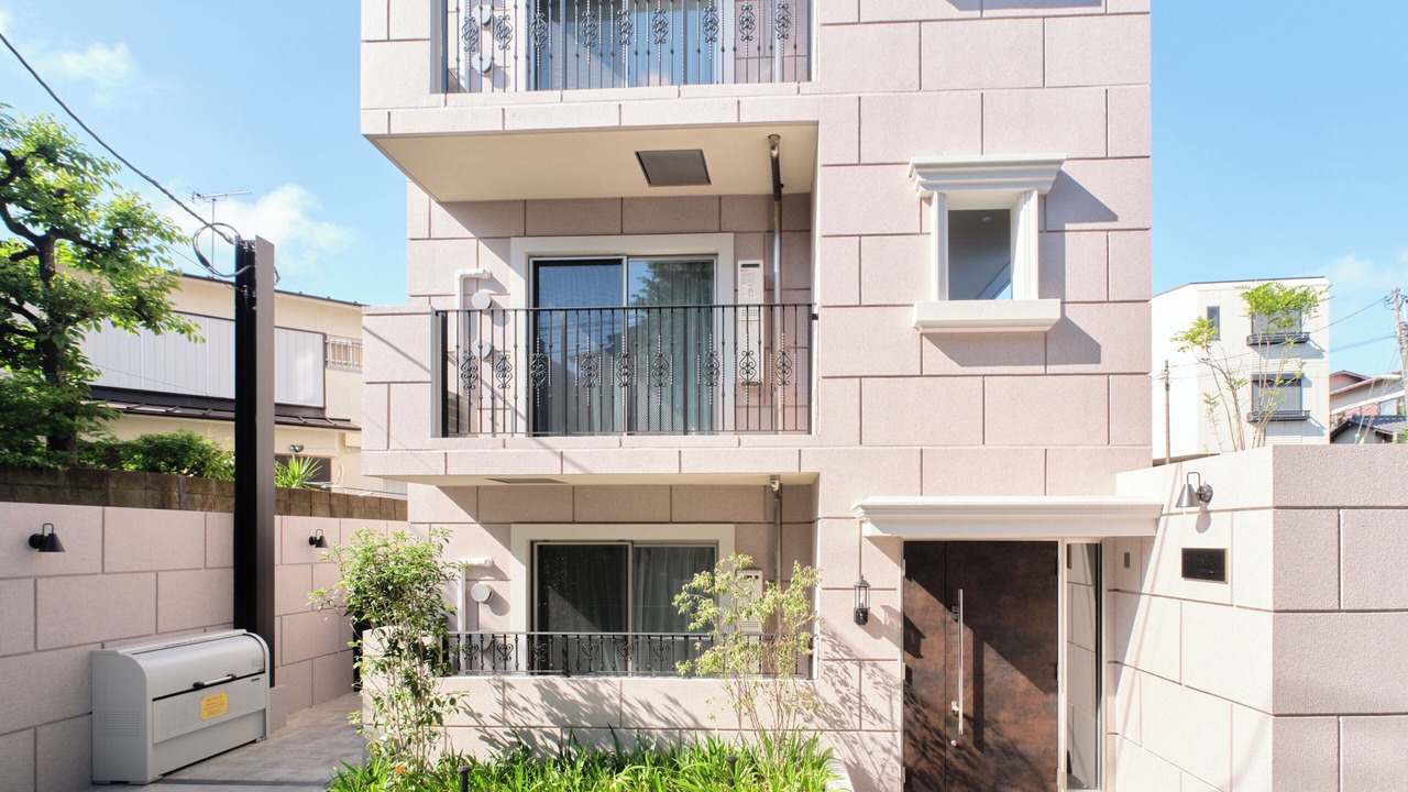 Photo of Outdoor in Shimokitazawa