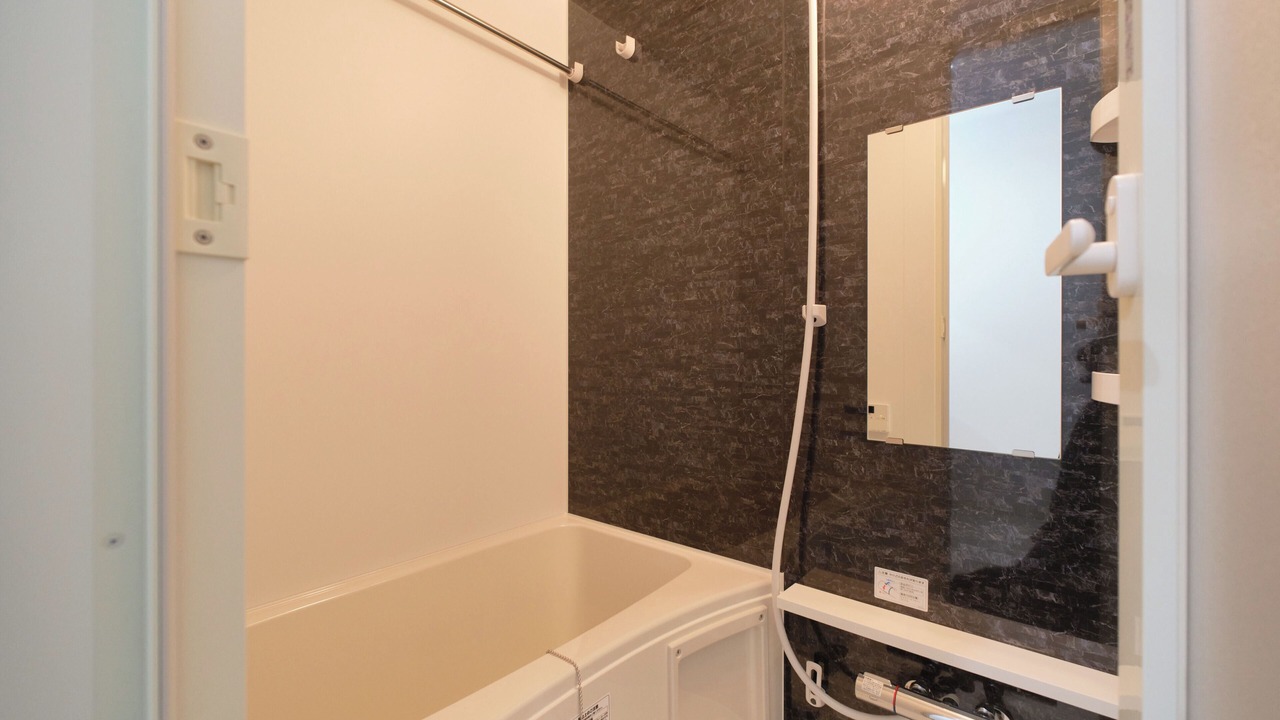 Photo of Bathroom in Shimokitazawa