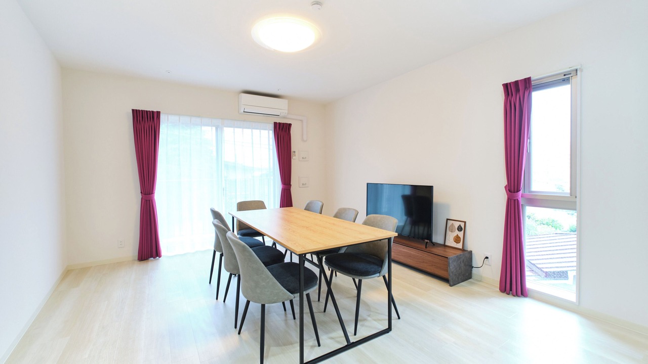 Photo of Bedroom in Shimokitazawa