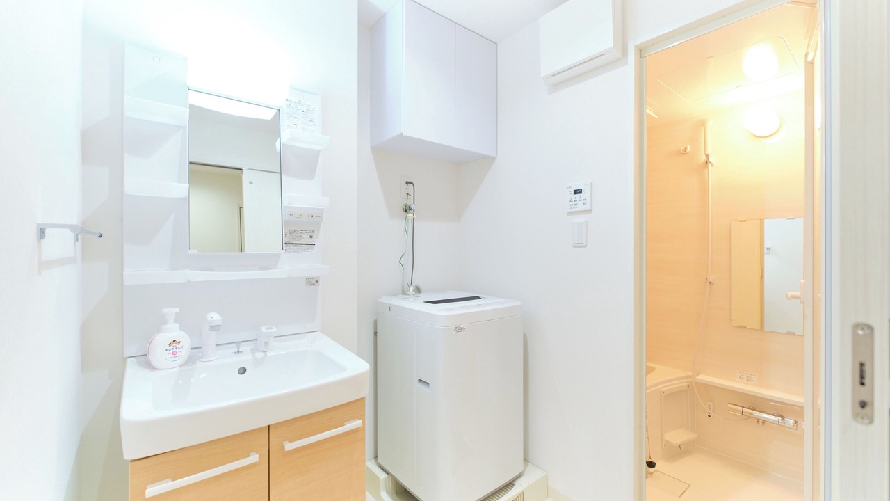 Photo of Bathroom in Shimokitazawa
