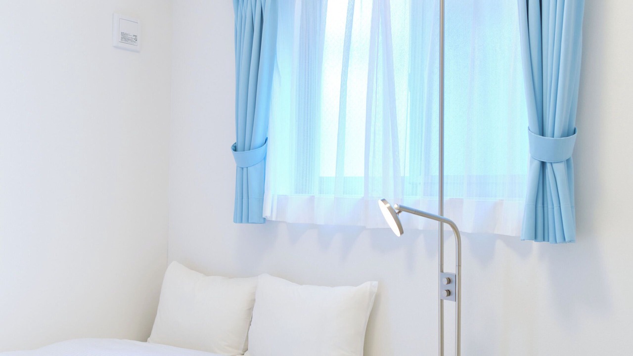 Photo of Bedroom in Shimokitazawa