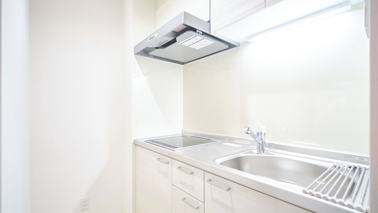 Photo of Kitchen in Shimokitazawa