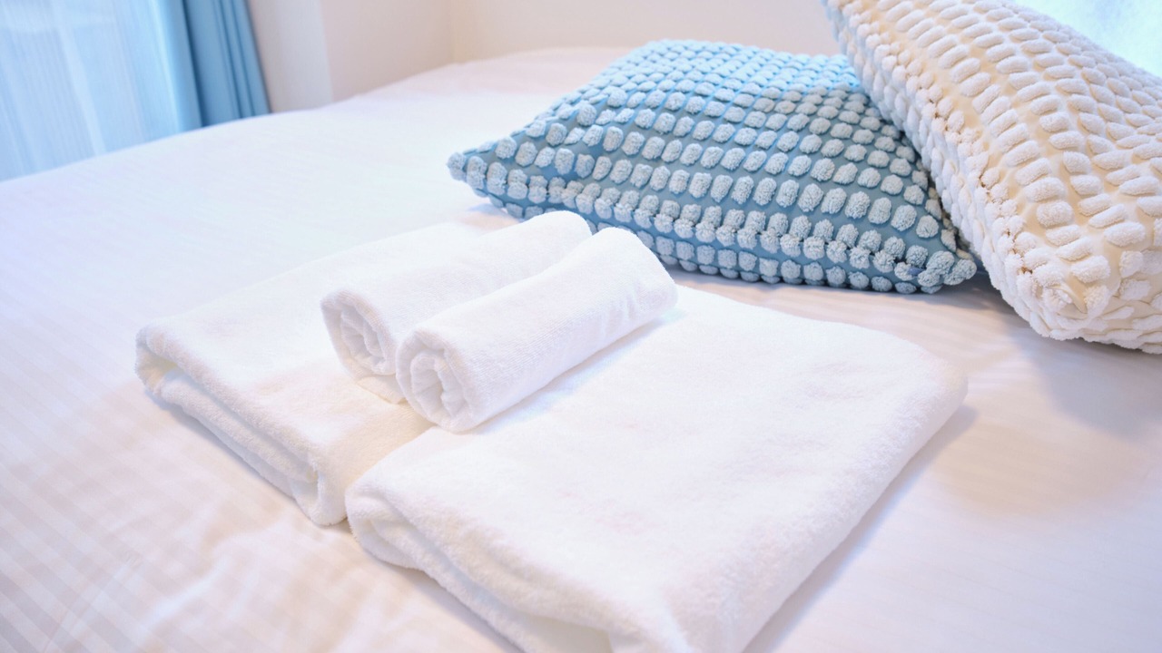 Photo of Bedroom in Shimokitazawa
