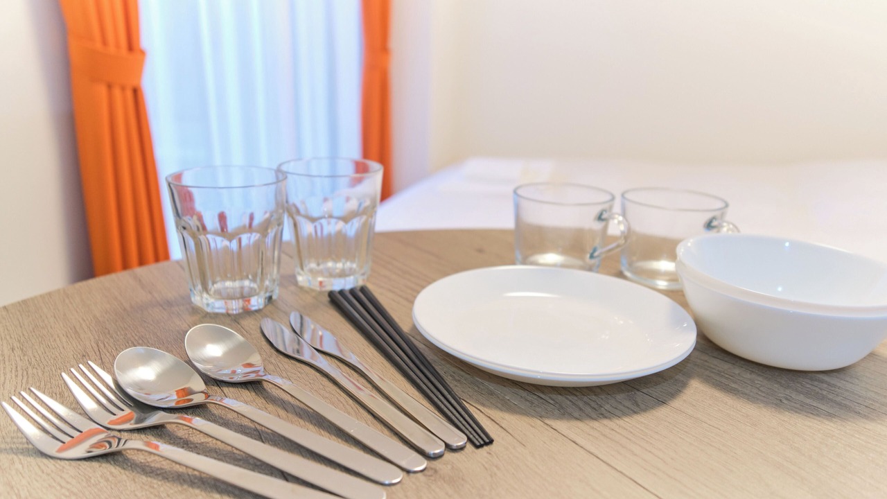 Photo of Kitchen in Shimokitazawa
