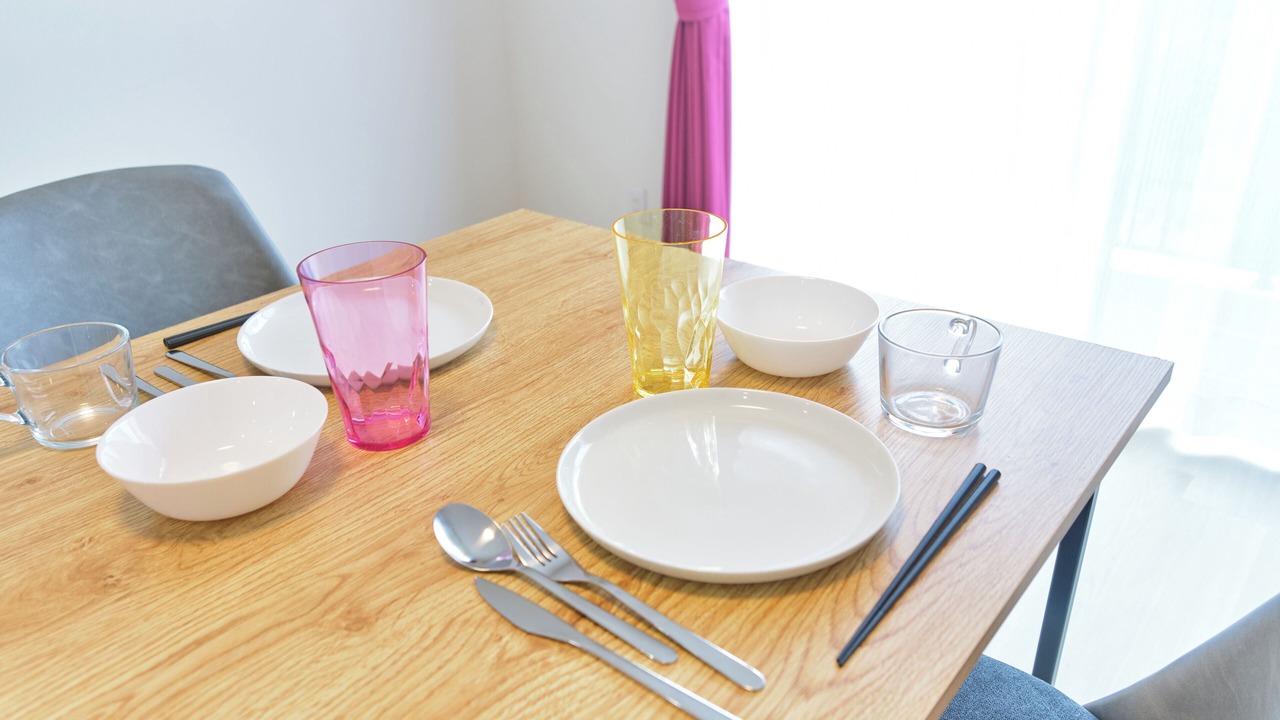 Photo of Kitchen in Shimokitazawa