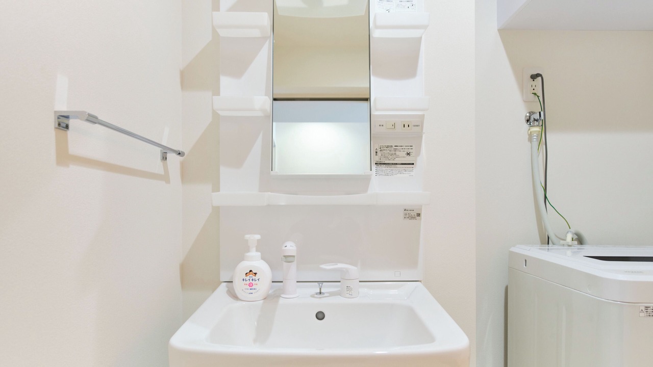 Photo of Bathroom in Shimokitazawa