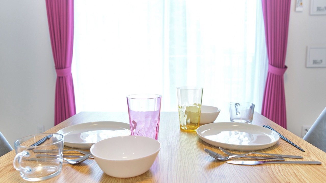 Photo of Kitchen in Shimokitazawa