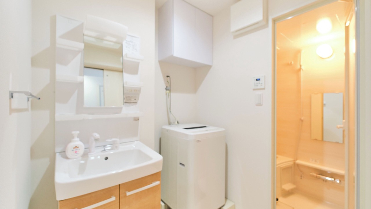 Photo of Bathroom in Shimokitazawa
