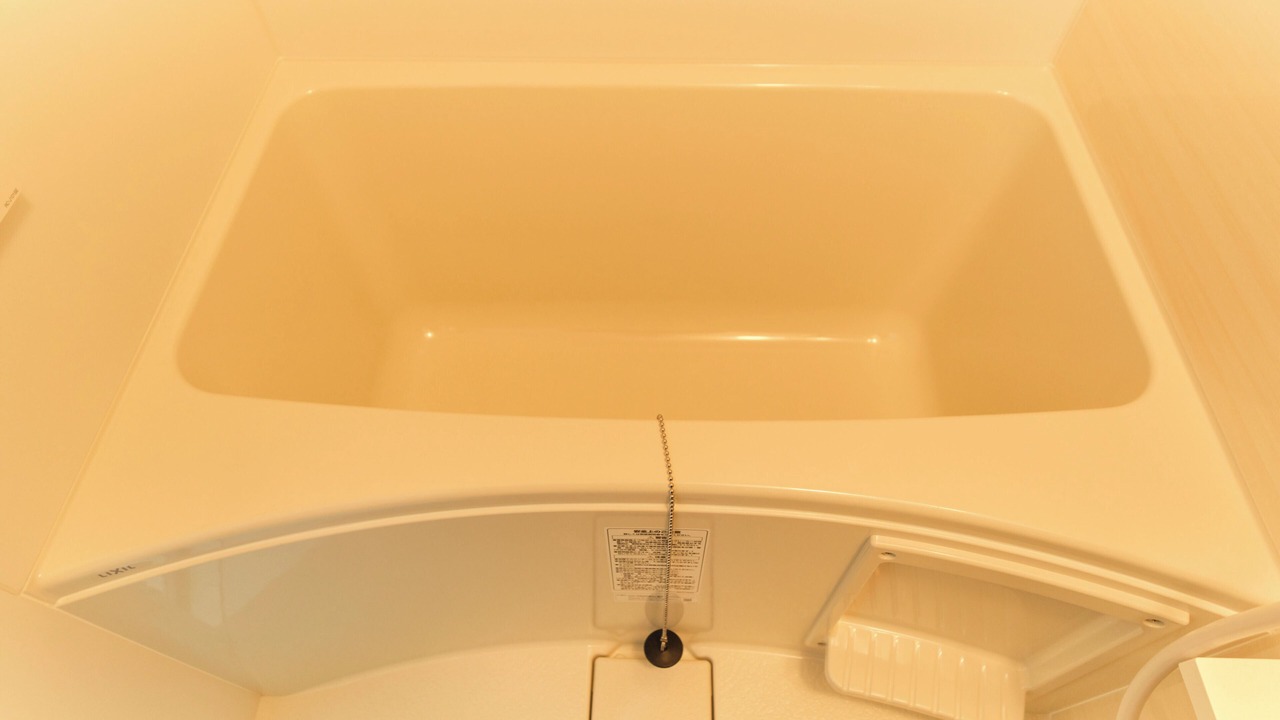 Photo of Bathroom in Shimokitazawa