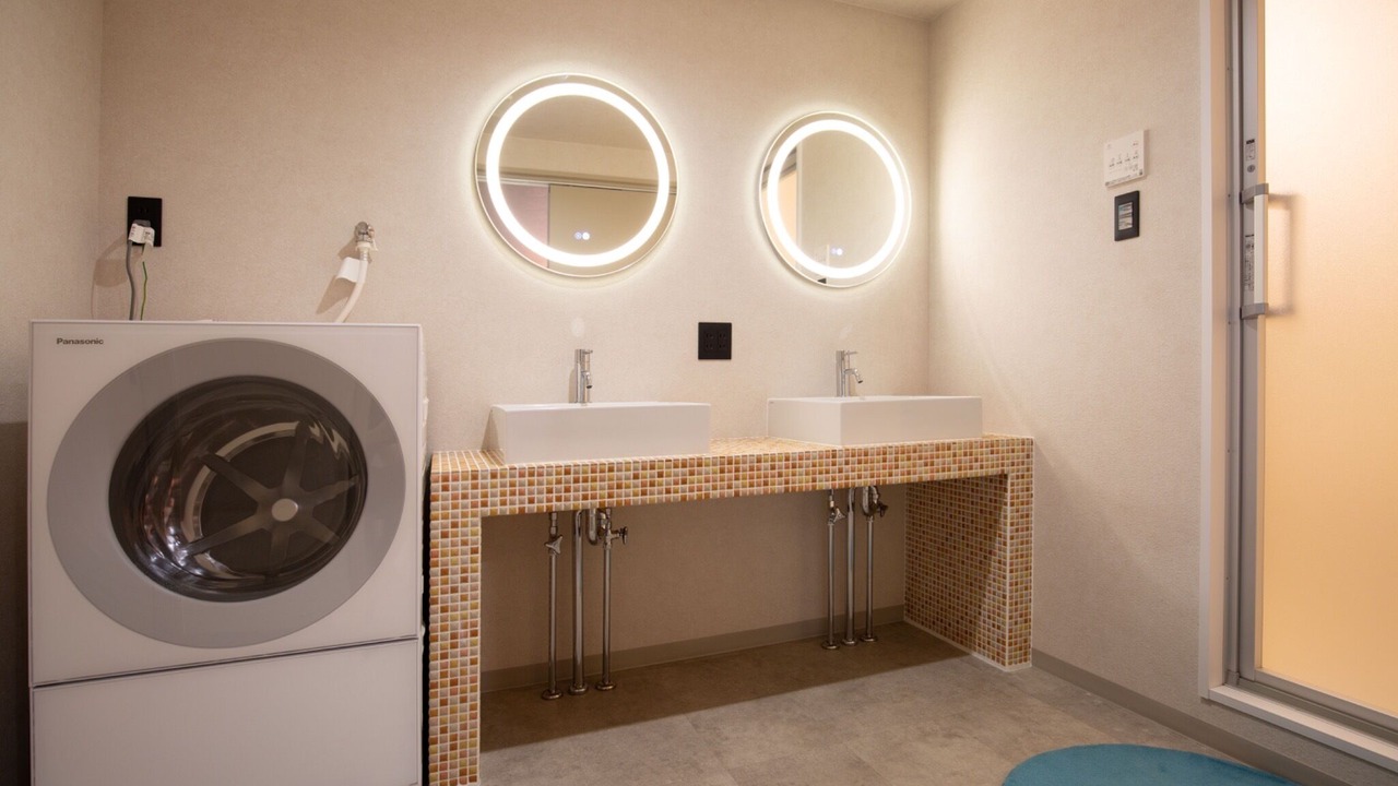 Photo of Bathroom in Kagamino-cho
