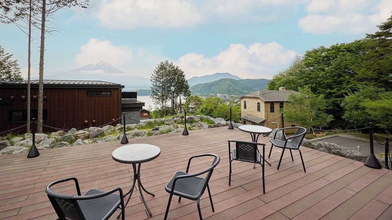 Photo of Outdoor in Oishi