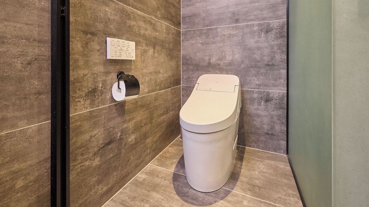 Photo of Bathroom in Oishi