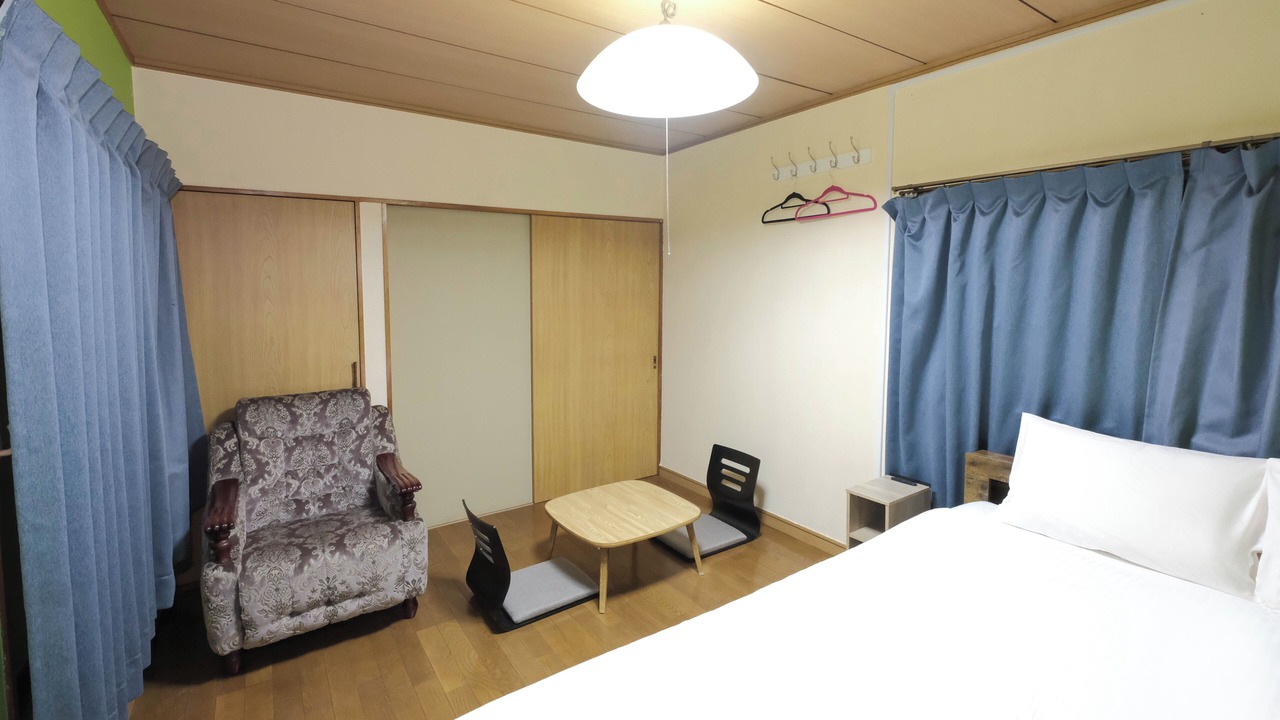 Photo of Bedroom in Setagaya