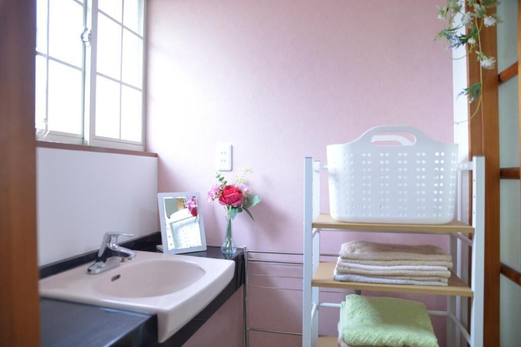 Photo of Bathroom in Minamikoiwa