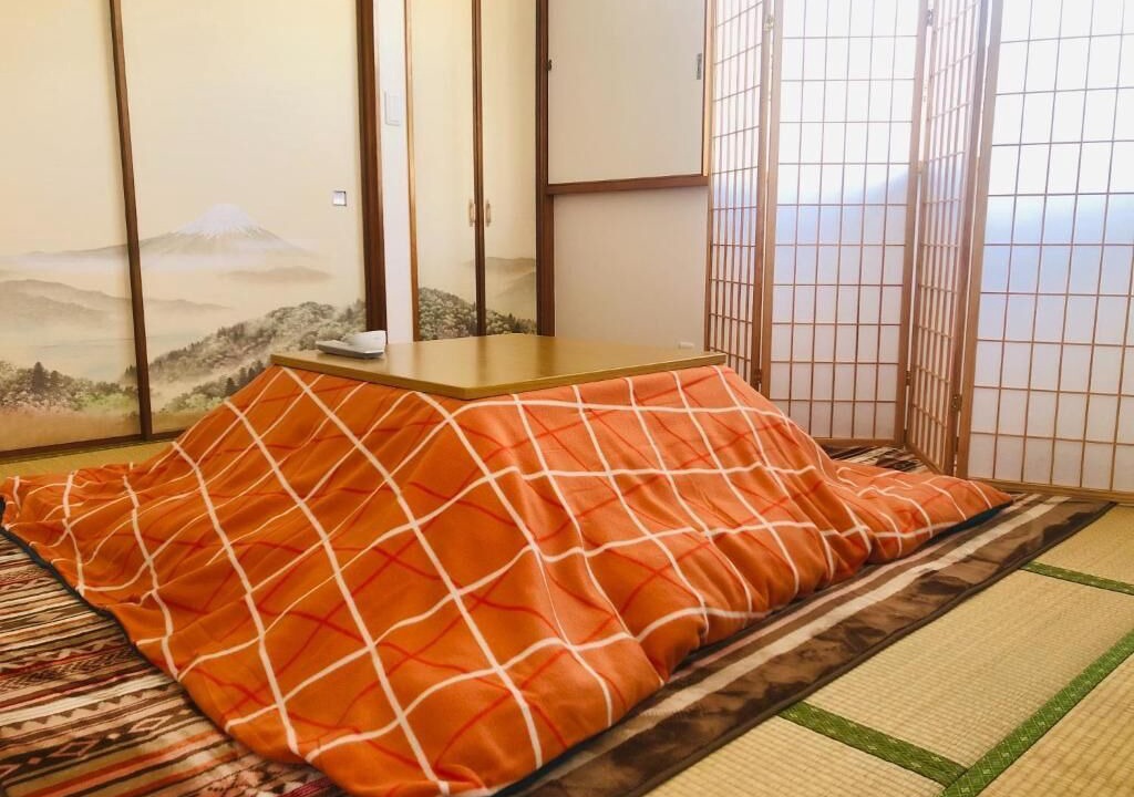 Photo of Bedroom in Minamikoiwa