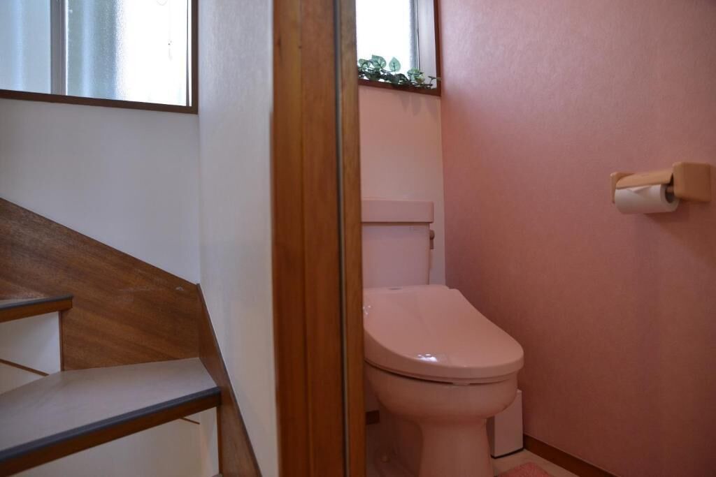 Photo of Bathroom in Minamikoiwa