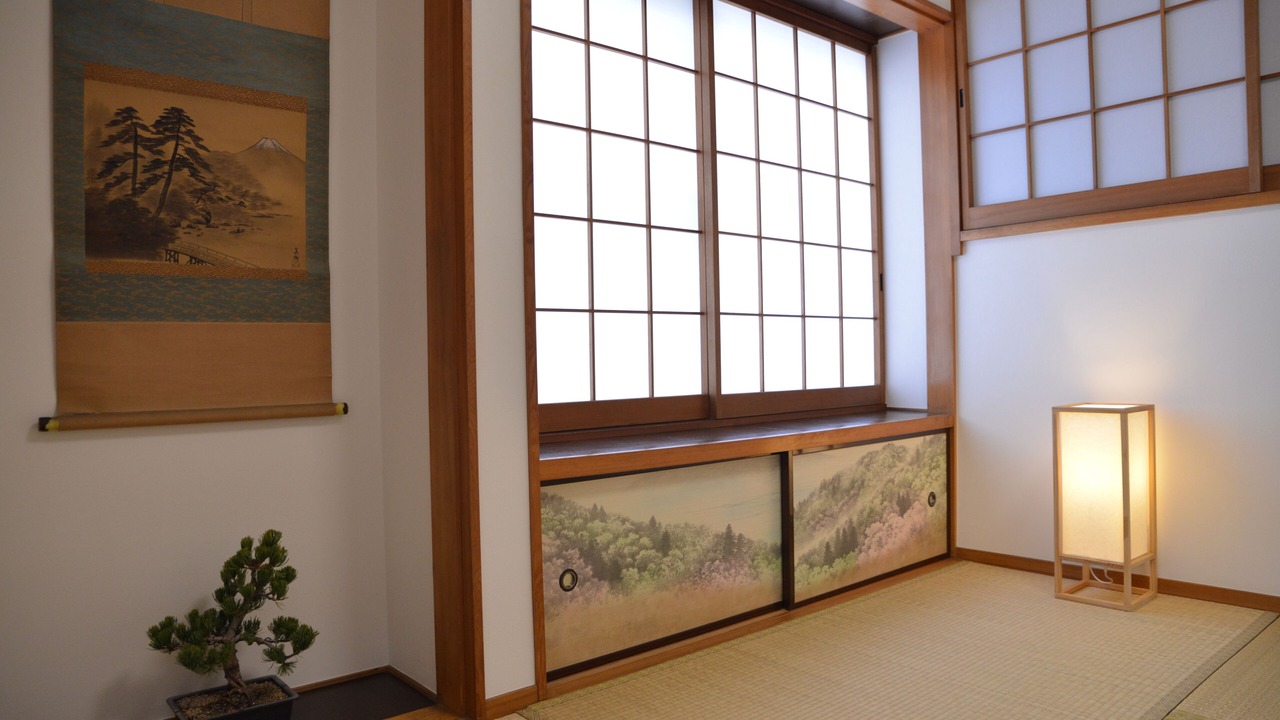 Photo of Bedroom in Minamikoiwa