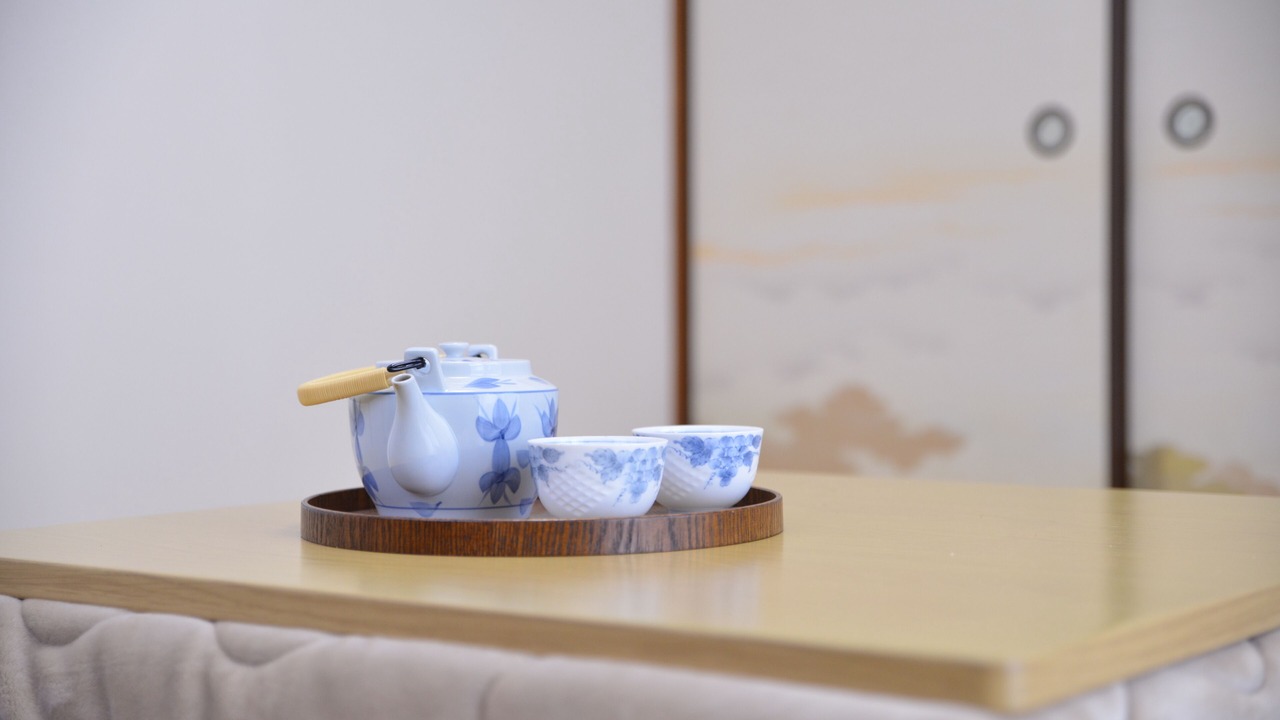 Photo of Bedroom in Minamikoiwa