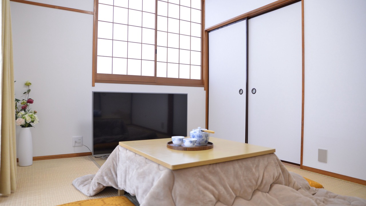 Photo of Bedroom in Minamikoiwa