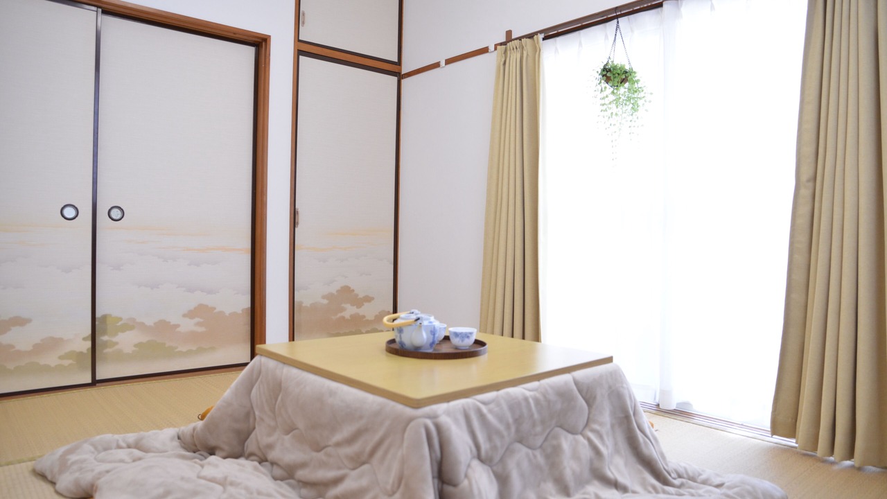 Photo of Bedroom in Minamikoiwa