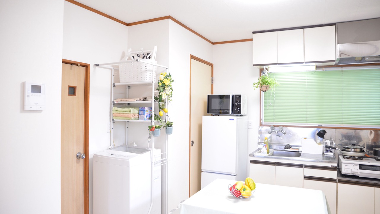Photo of Livingroom in Minamikoiwa