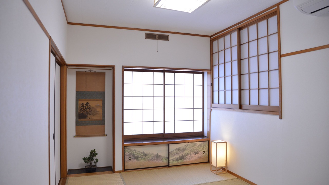 Photo of Bedroom in Minamikoiwa