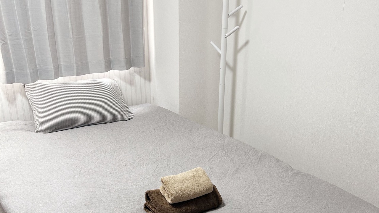 Photo of Bedroom in Minamioi