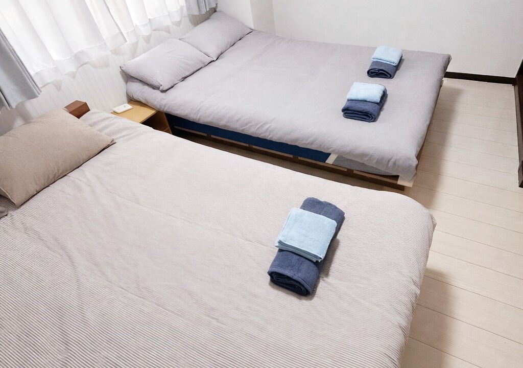 Photo of Bedroom in Minamioi