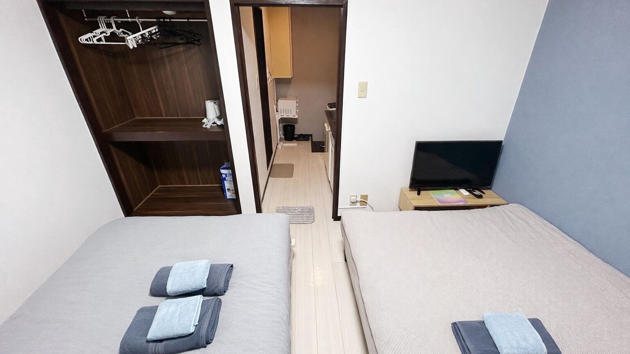 Photo of Bedroom in Minamioi