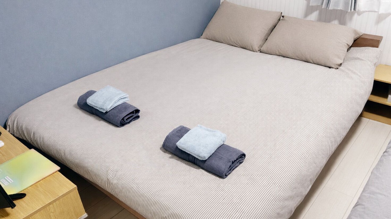 Photo of Bedroom in Minamioi