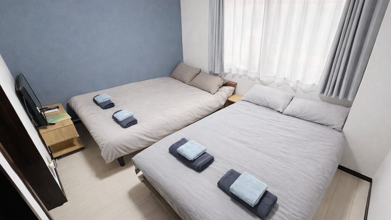 Photo of Bedroom in Minamioi