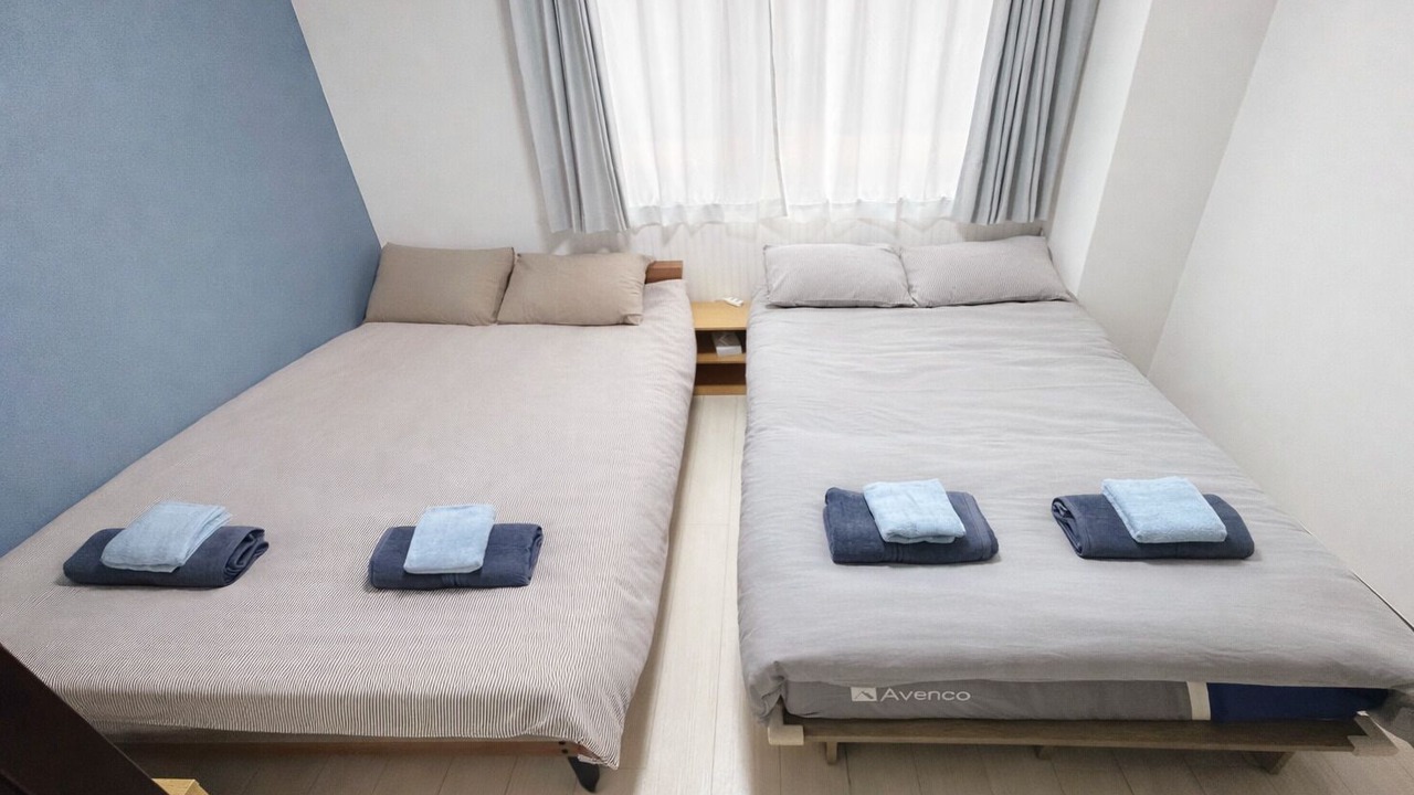 Photo of Bedroom in Minamioi