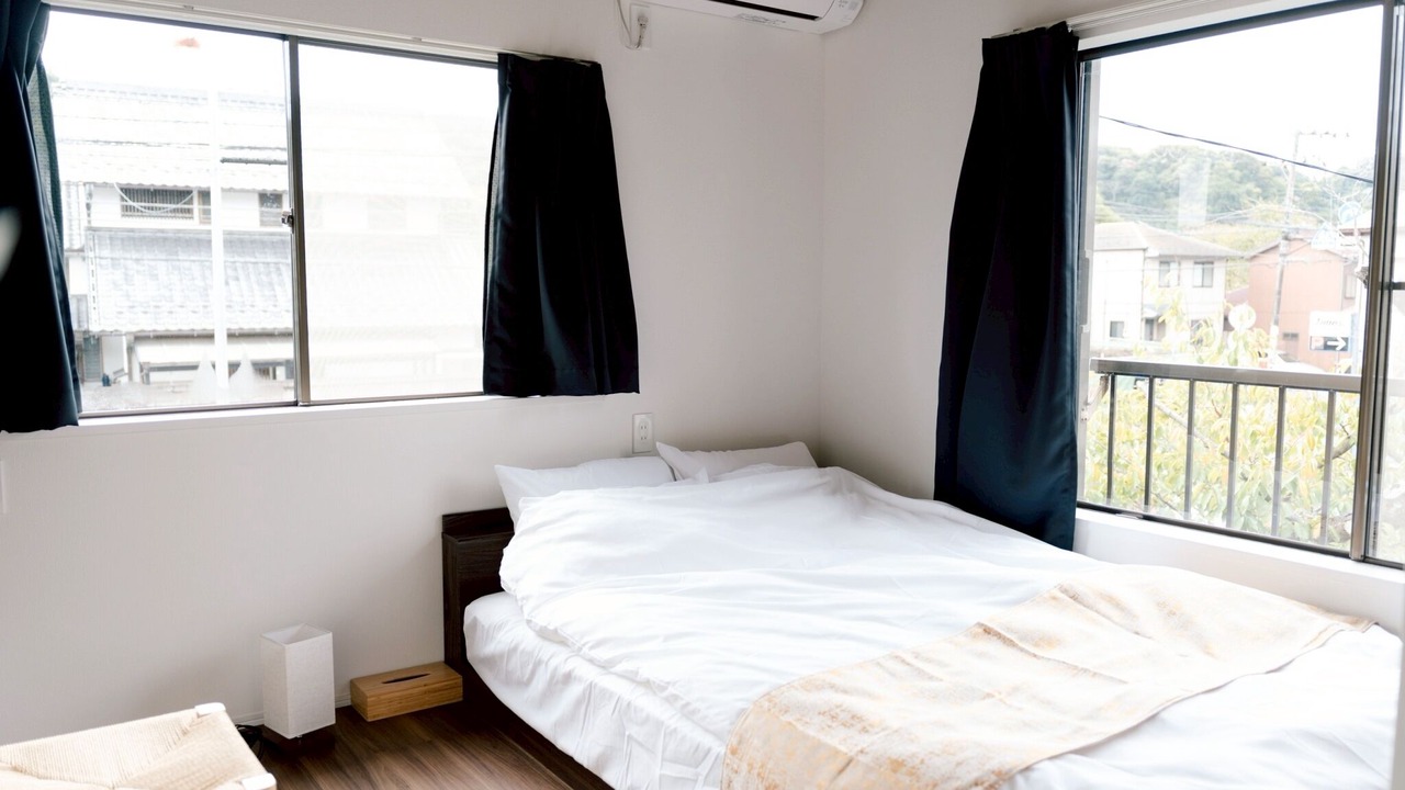 Photo of Bedroom in Kamakura