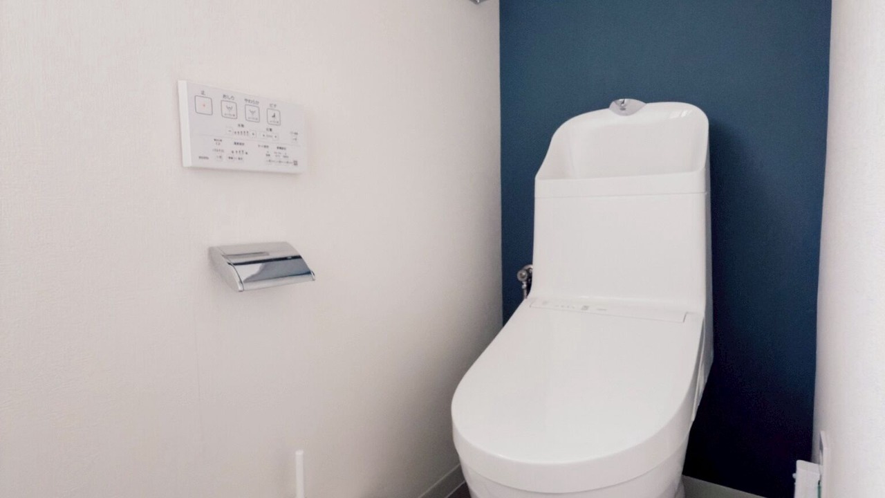 Photo of Bathroom in Kamakura