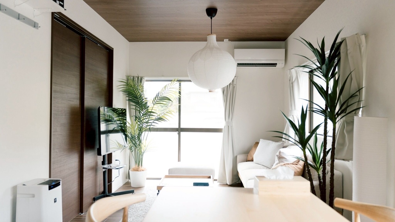 Photo of Livingroom in Kamakura