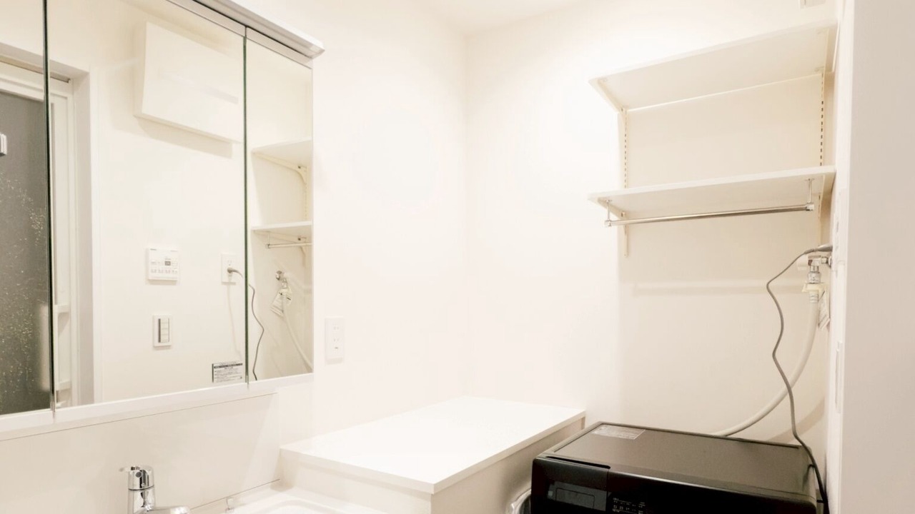 Photo of Bathroom in Kamakura