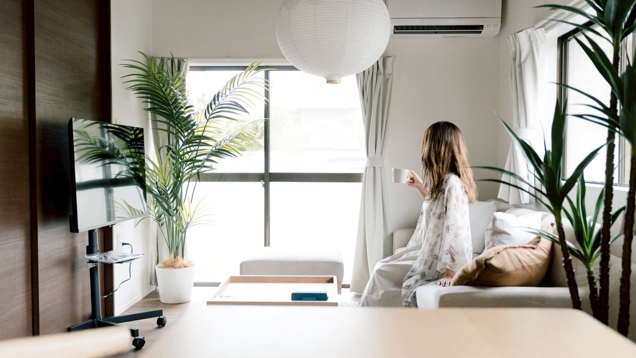 Photo of Livingroom in Kamakura